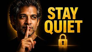 Why Rich People Stay Quiet (And You Should Too)