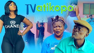 TV ATIKOPO - KUMAWOOD GHANA TWI MOVIE - GHANAIAN MOVIE