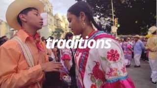 YOR IN: CANCUN 2013 (english)