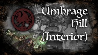 D&D Ambience - [DIP] - Umbrage Hill (Interior) by Sword Coast Soundscapes 2,958 views 1 year ago 2 hours, 55 minutes