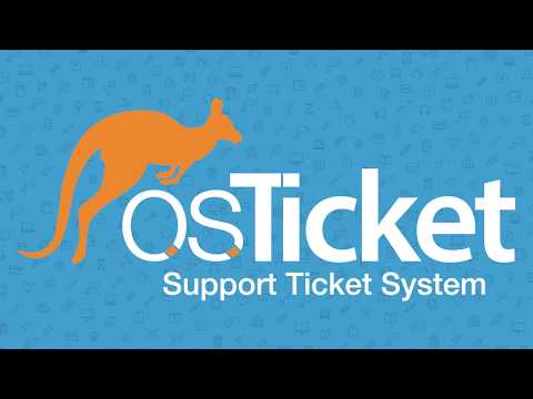 How to Install osTicket v1.12 - Windows IIS