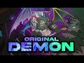 THE DEMON TEAM BUT WITHOUT MELIODAS IS.... | Seven Deadly Sins Grand Cross