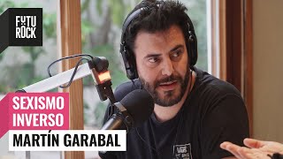 MALE PICHOT y BIMBO entrevistan a MARTIN GARABAL 😈 #FuriaBebé