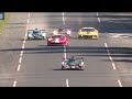 24 Heures du Mans 2022 - FULL RACE HIGHLIGHTS