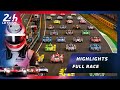 24 Heures du Mans 2022 - FULL RACE HIGHLIGHTS