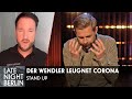 Corona hat uns den Wendler genommen! | Stand Up | Late Night Berlin | ProSieben