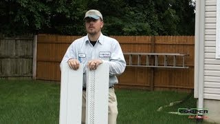 Cooper Pest Solutions Protects You Against Pests & Rodents With GutterLock