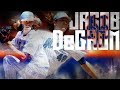 Jacob DeGrom | 2017 Mets Highlights ᴴᴰ