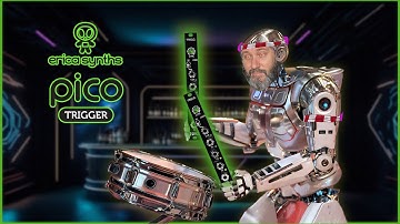 Erica Synths : Pico Trigger, what does it do?