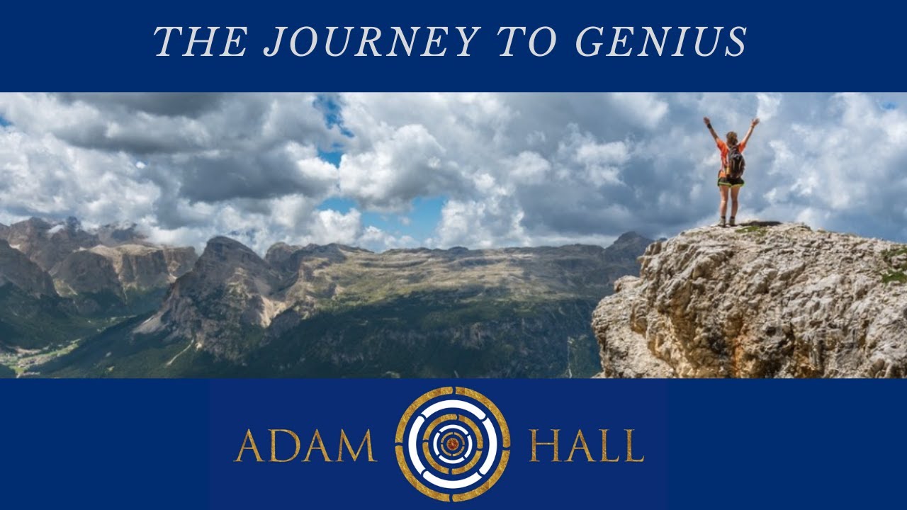 journey to genius