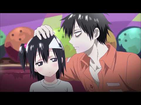 Comentando: Blood Lad – Episódio #5 e Episódio #6