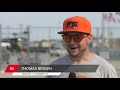 Daytona ATV Supercross - Full Episode 1 - 2019