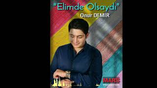 Onur Demir Elimde Olsaydı Resimi