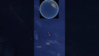 Unbelievable Flight Path: Sydney to NYC Non-Stop (Qantas QF3)