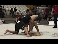 Over 3 Hours Of Xande Ribeiro's Legendary ADCC Career | Jiu-Jitsu Matches