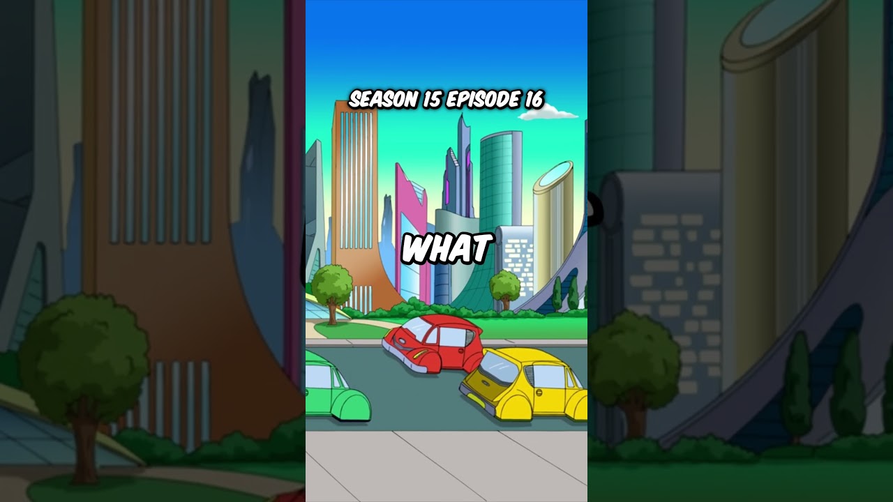 5 Times Family Guy Has Made Fun of Overweight People