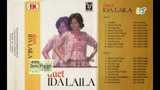 Ida Laila | Om Sinar Mutiara Full Album