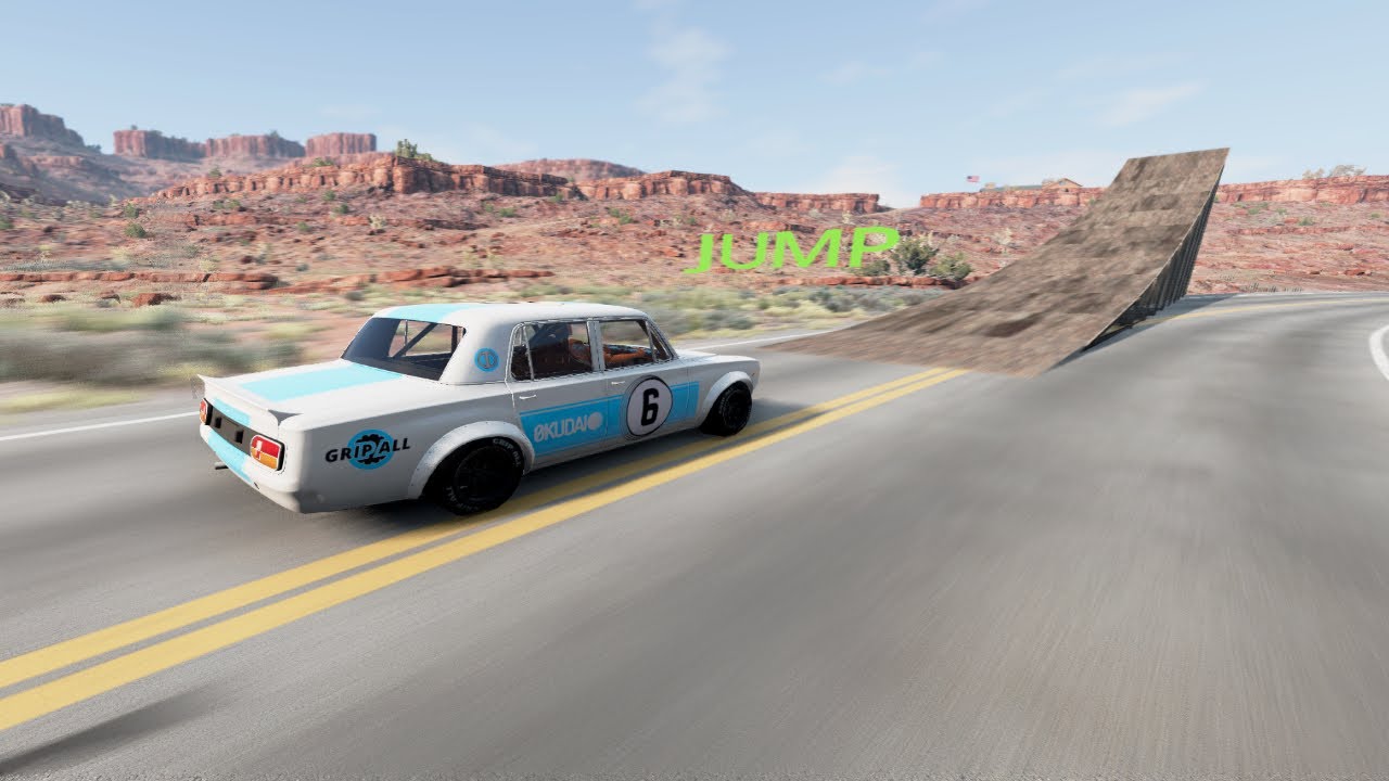 NO WINNER | BeamNG.drive