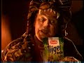 Gerard Cox - Duyvis tijgernootjes reclame