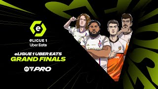 FC Pro | eLigue 1 Uber Eats Grand Finals