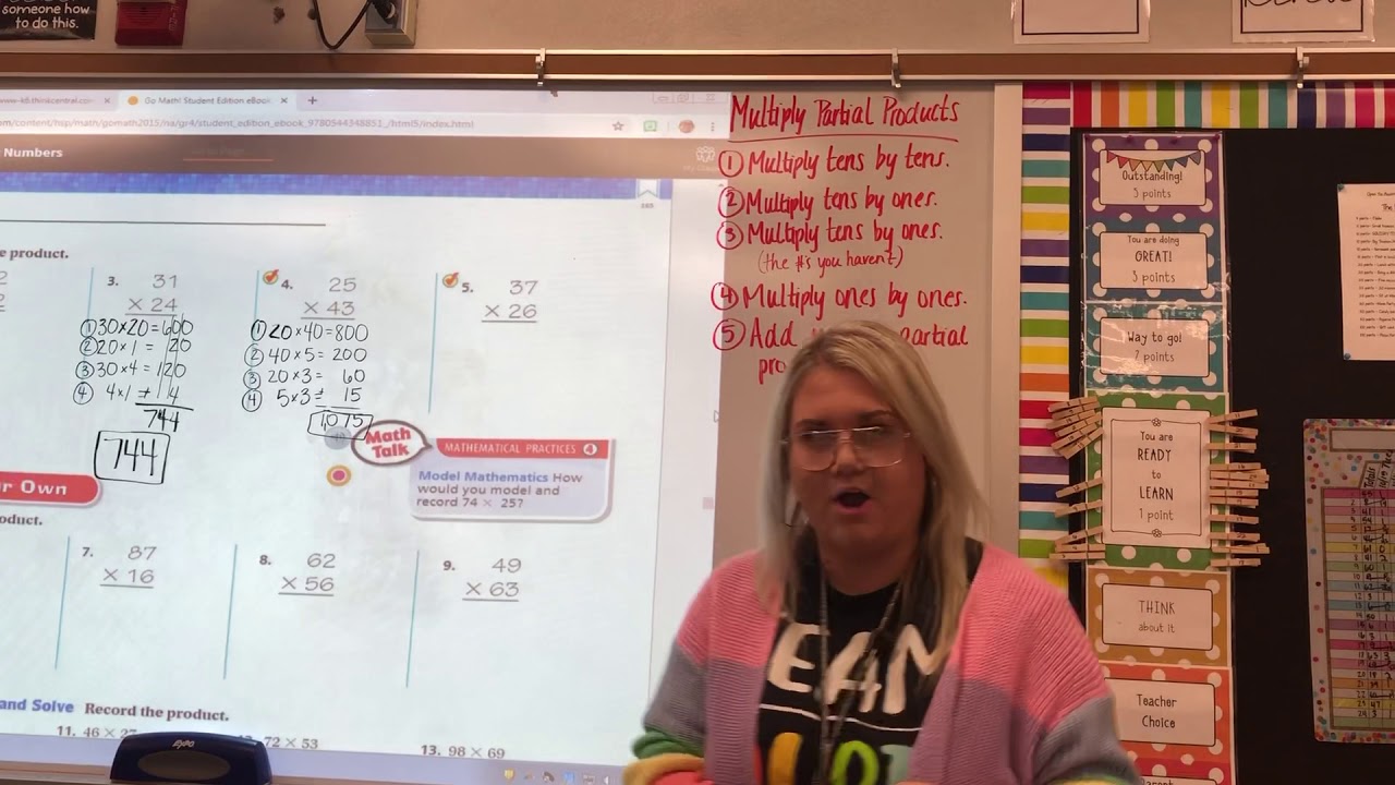 Go Math YouTube Go math youtube