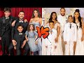 The Royalty Family VS The Lee Family Transformation 2025 🌟 From Baby To Now