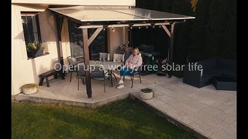 Transforming Home Energy: A Czech User’s Journey with Huawei FusionSolar