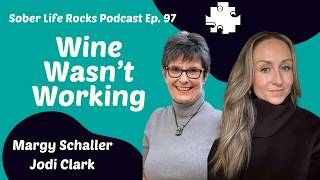 Episode 97: How Jodi Clark Redefined Life Without Alcohol | Sober Curious Journey