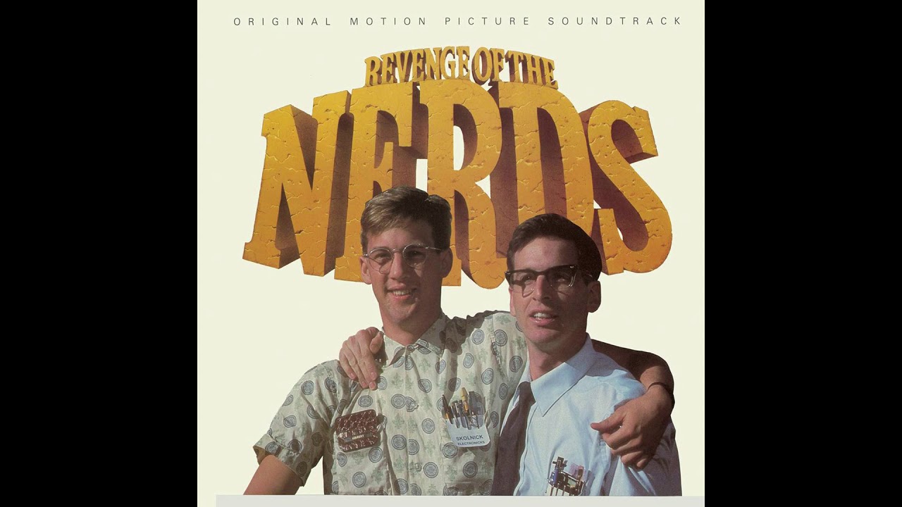 Revenge - They're So Incredible (417Hz)