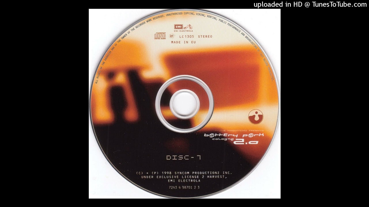 Das Sausen -  Voice from the lab