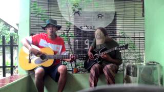 Iwan Fals - Suara Hati ( @muhzalevi & Khocur )