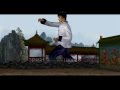 Tekken 3 Forest Law S Theme Arcade Ver Extended 1080p