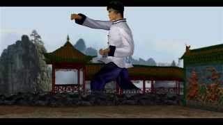 Tekken 3 - 