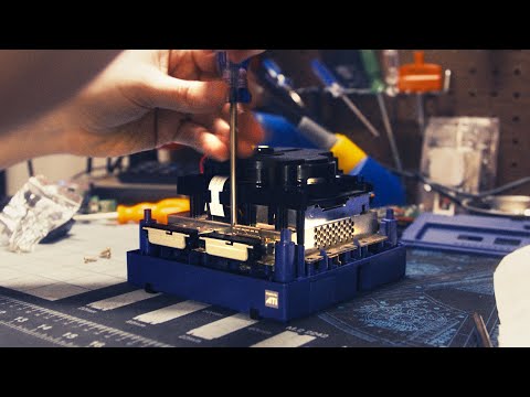 My quest to build the ULTIMATE GameCube has been a long one