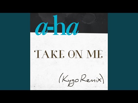 Take on Me