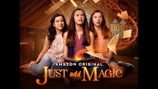 Just  Add  Magic | Season1 | Episode 1 | Hindi