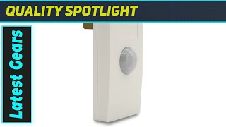 HomeSeer HSM200: Best Smart Home Multi-Sensor