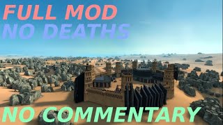 Half Life 2 mod - Desert Siege FULL MOD WALKTHROUGH