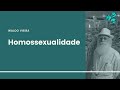 Homossexualidade - Waldo Vieira