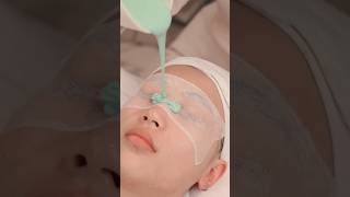 Ultimate Relaxation |Immersive Facial Massage ASMR for Sleep & Stress Relief 💆‍♀️✨#asmr #relaxing