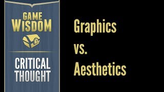 A Critical Thought on Graphics in Video Games