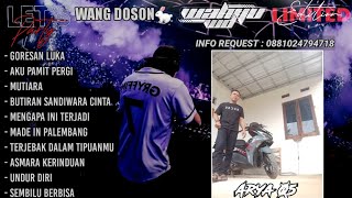 Download Lagu DUGEM FUNKOT NEW 2026 • DJ GORESAN LUKA NEW SPECIAL REQUEST ARYA 05 FROK LAMPUNG MP3