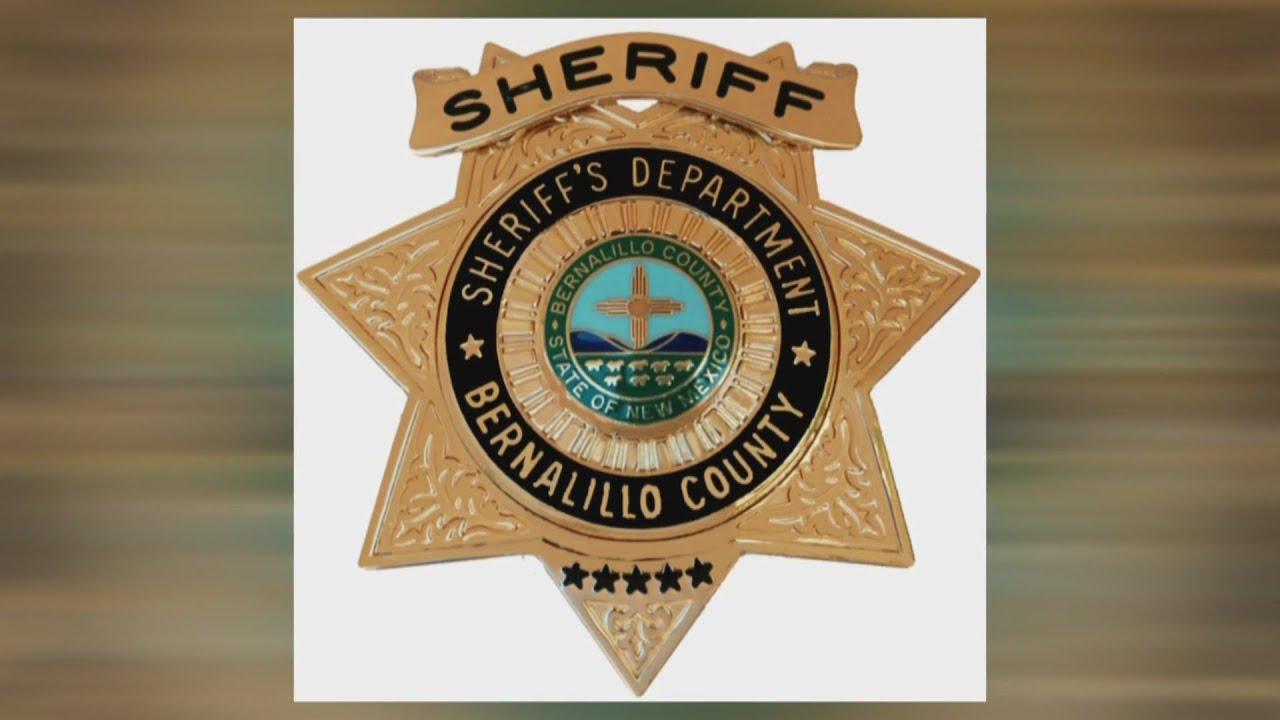 Start a career in law enforcement with the Bernalillo County