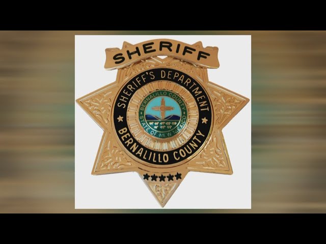 Start a career in law enforcement with the Bernalillo County