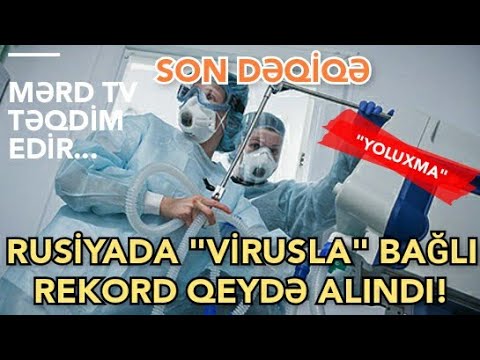 Video: Rusiyada ən Yüksək Dağlar Hansılardır