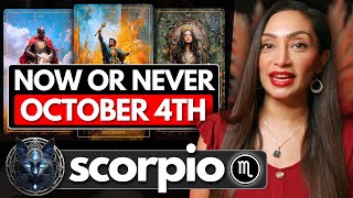 картинка: СКОРПИОН ♏︎ «С вами вот-вот произойдёт что-то УДИВИТЕЛЬНОЕ!» 🐞 Знак Скорпиона ☾₊‧⁺˖⋆