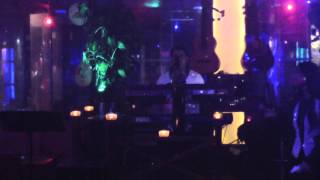 Solist Aylin / Sabri Aslan = Oy Kara Gozlum / Le Cavrasamin = Www.canlimuzik.nl