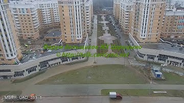 Корпус 12 18.12.19 (Видео для форума http://talk.caricyno.net)