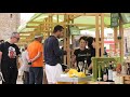 A Termoli il bio va in piazza con il BioFestival di NaturaSi