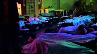 AV Festival 12: Steven Stapleton: Sleep Concert